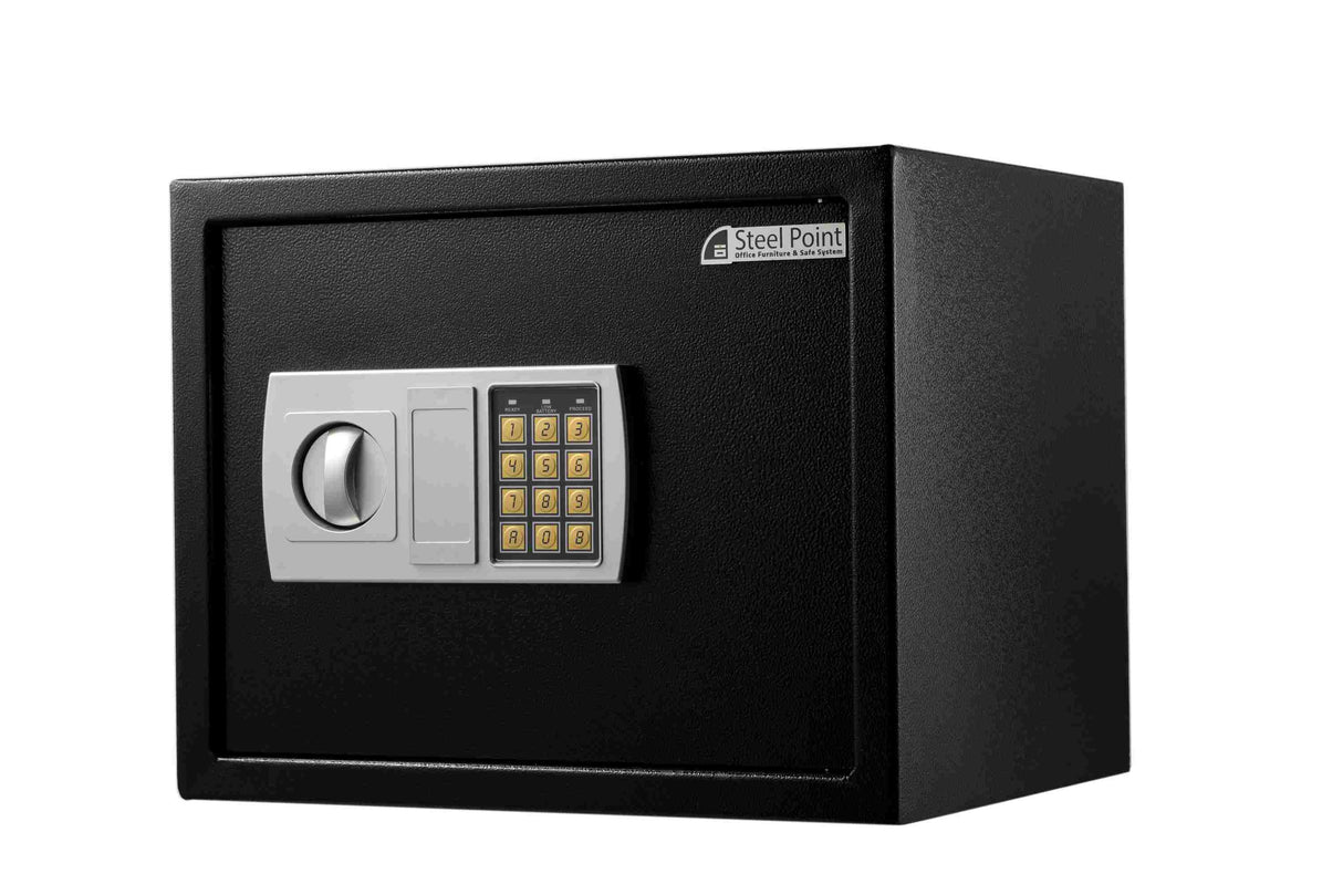 SecurePlus 34L (L:30.5cm - W:38.5cm - H:30.5cm) 11kg