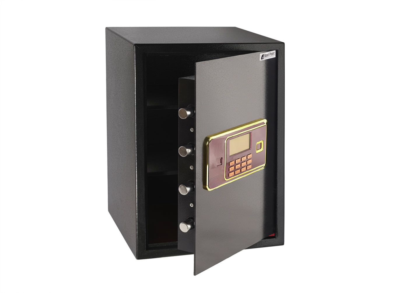 UltraSafe 58L (L:32.5cm - W:35.5cm - H:50cm) 16kg