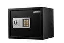 SecurePlus 34L (L:30.5cm - W:38.5cm - H:30.5cm) 11kg
