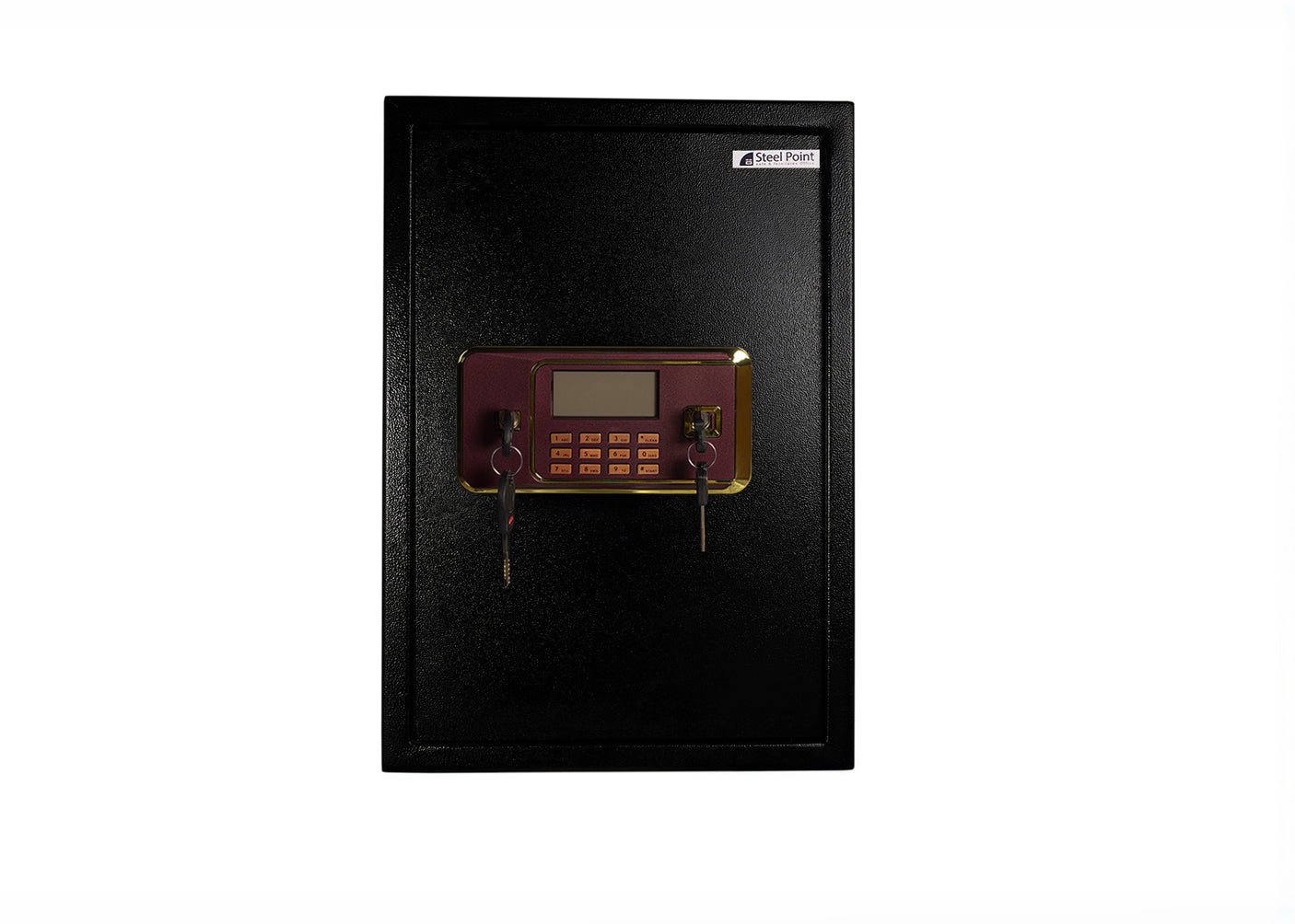 UltraSafe 58L (L:32.5cm - W:35.5cm - H:50cm) 16kg